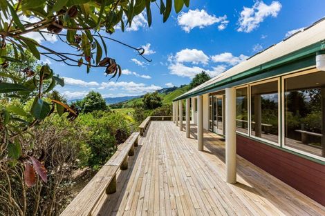 Photo of property in 45 Best Road, Te Horo, Otaki, 5582