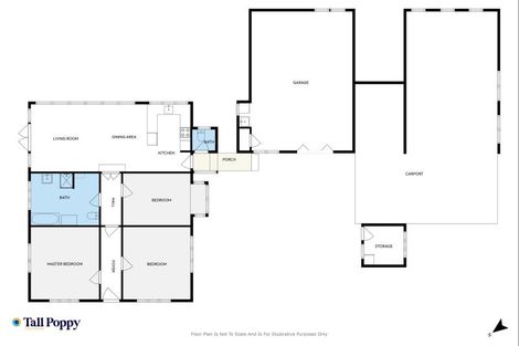 Photo of property in 19 Downes Road, Roseneath, Port Chalmers, 9023