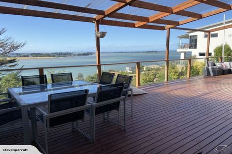 Photo of property in 51 Saint Andrews Hill Road, Mount Pleasant, Christchurch, 8081