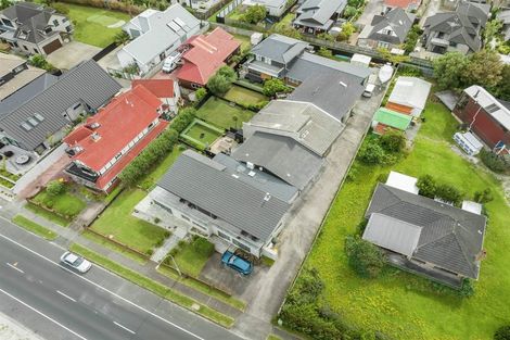 Photo of property in 3/31 The Parade, Bucklands Beach, Auckland, 2012