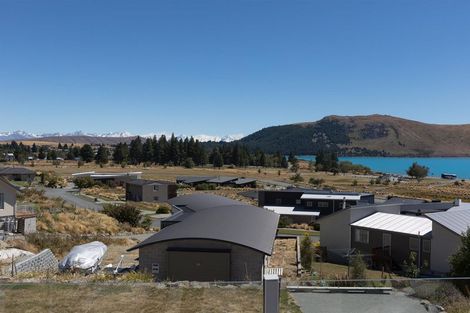 Photo of property in 22 Lochinver Avenue, Lake Tekapo, 7999