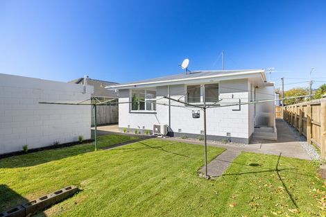 Photo of property in 2/145 Milton Street, Somerfield, Christchurch, 8024