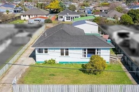 Photo of property in 32 Norfolk Street, Wainuiomata, Lower Hutt, 5014