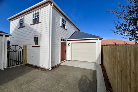 Photo of property in 4/6 Edward Avenue, Edgeware, Christchurch, 8013