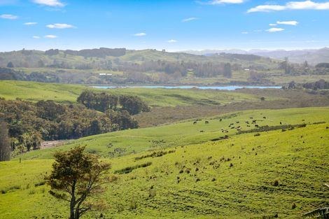 Photo of property in 598a Oneriri Road, Kaiwaka, 0573