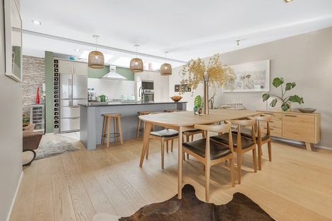 Photo of property in 44c Anglesea Street, Hamilton Central, Hamilton, 3204