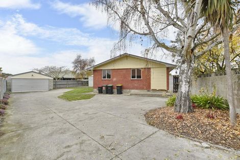 Photo of property in 17b Vickery Street, Kaiapoi, 7630
