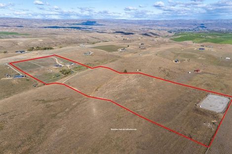 Photo of property in 239 Nelsen Ridge Road, Waikerikeri, Alexandra, 9393