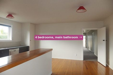 Photo of property in 416 Wairakei Road, Burnside, Christchurch, 8053