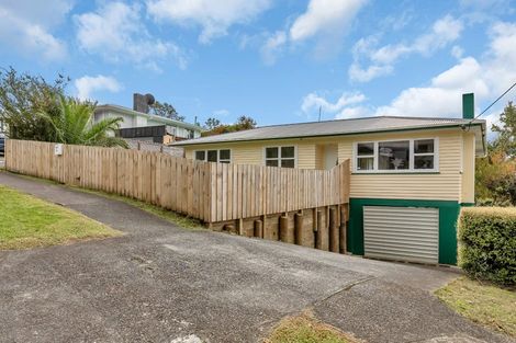 Photo of property in 4 Hilltop Avenue, Morningside, Whangarei, 0110