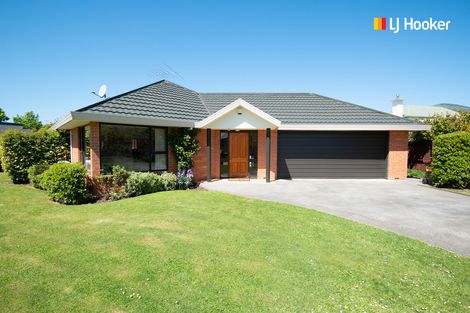 Photo of property in 10 Bishop Verdon Close, Mosgiel, 9024