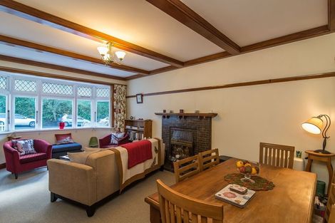 Photo of property in 127 Grant Road, Thorndon, Wellington, 6011