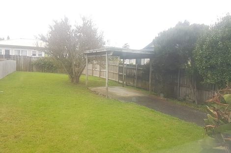 Photo of property in 69 Arawa Street, New Lynn, Auckland, 0600