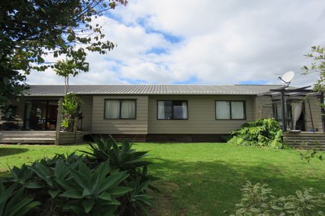 Photo of property in 1 Rarere Terrace, Kerikeri, 0230