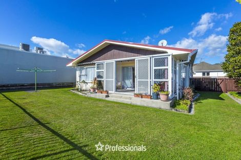 Photo of property in 21 Joseph Grove, Elderslea, Upper Hutt, 5018