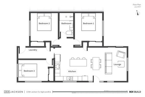 Photo of property in 28a Jackson Street, Ngaruawahia, 3720