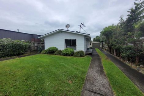 Photo of property in 50 Buller Street, New Plymouth, 4312