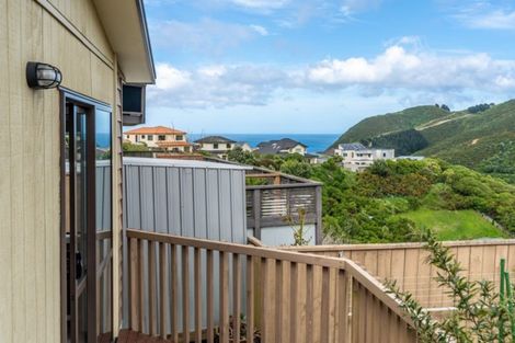 Photo of property in 7 Murchison Street, Island Bay, Wellington, 6023