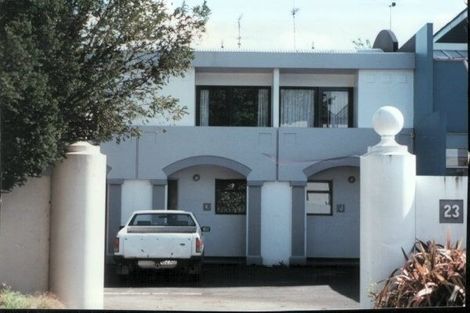 Photo of property in 23a Beveridge Street, Christchurch Central, Christchurch, 8013