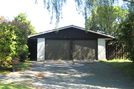 Photo of property in 12 Heaphy Place, Casebrook, Christchurch, 8051