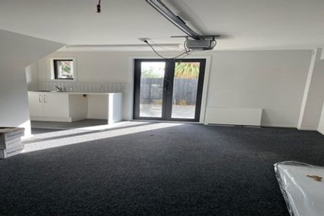 Photo of property in 2/208 Strickland Street, Sydenham, Christchurch, 8023