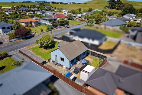 Photo of property in 22 Bayview Street, Kaikoura, 7300