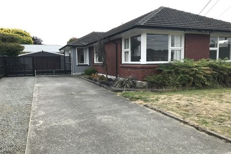 Photo of property in 7 Vancouver Crescent, Wainoni, Christchurch, 8061