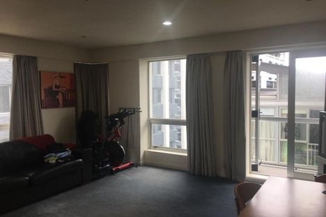 Photo of property in Terrace Heights Apartments, 5d/163 The Terrace, Wellington Central, Wellington, 6011