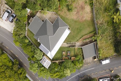 Photo of property in 38 Monowai Road, Johnsonville, Wellington, 6037