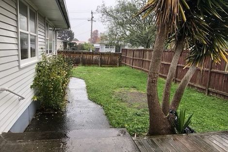 Photo of property in 3 Mcdivitt Street, Manurewa, Auckland, 2102