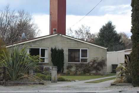 Photo of property in 28 Gregg Street, Alexandra, 9320