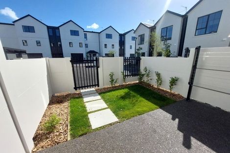 Photo of property in 2/104 Peterborough Street, Christchurch Central, Christchurch, 8013