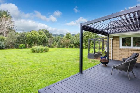 Photo of property in 3 Bush View Drive, Waitetuna, Raglan, 3295