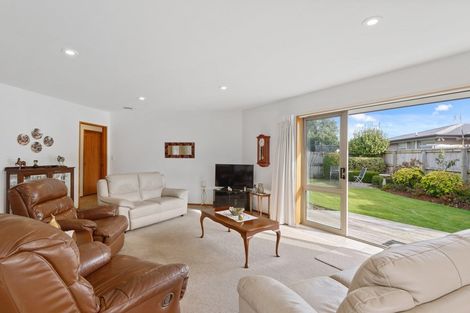 Photo of property in 50a Kensington Avenue, Rangiora, 7400