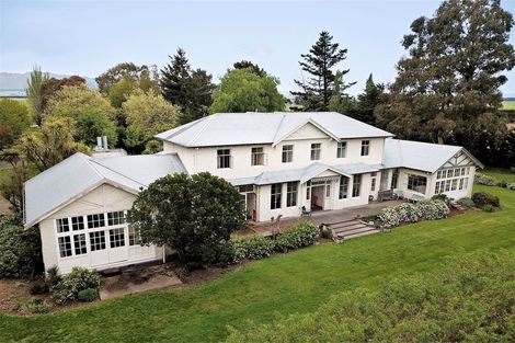 Photo of property in 689 Rotherham Road South, Rotherham, Culverden, 7391