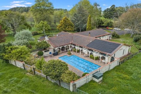 Photo of property in 283 Sainsbury Road, Puketaha, Hamilton, 3281