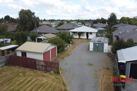 Photo of property in 64 Princes Street, Netherby, Ashburton, 7700