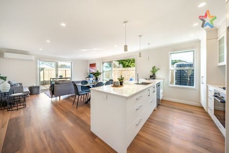 Photo of property in 36b Cudby Street, Woburn, Lower Hutt, 5011