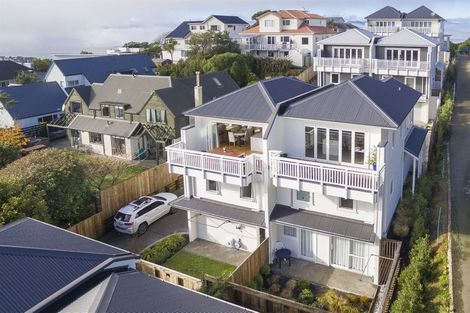 Photo of property in 5/74 Jubilee Road, Khandallah, Wellington, 6035