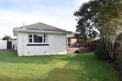 Photo of property in 114 Adamson Place, Glengarry, Invercargill, 9810