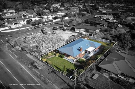 Photo of property in 99 Beerescourt Road, Beerescourt, Hamilton, 3200