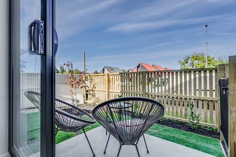 Photo of property in 1/22 Rutherford Street, Woolston, Christchurch, 8023