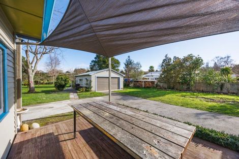 Photo of property in 175 Oxford Street, Ashhurst, 4810