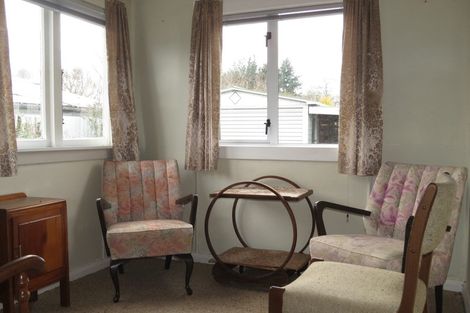 Photo of property in 6 Buchanan Street, Fairlie, 7925