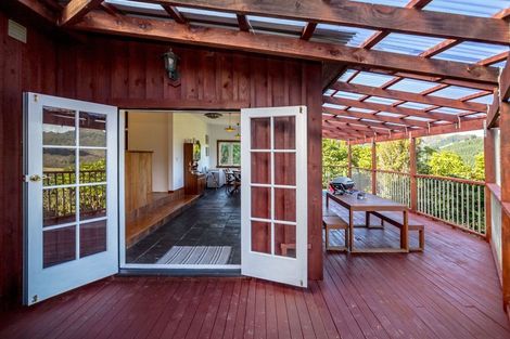 Photo of property in 350c Mt Holdsworth Road, Mount Holdsworth, Carterton, 5791