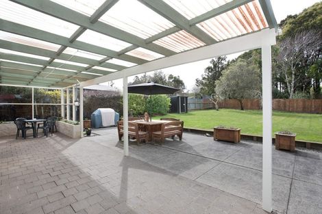 Photo of property in 36 Wanganui Road, Marton, 4710