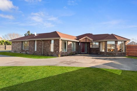 Photo of property in 35a Hawkins Road, Marshland, Christchurch, 8051