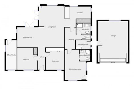 Photo of property in 7 Donegal Street, Cromwell, 9310