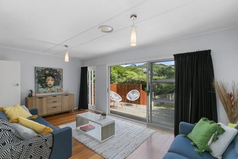 Photo of property in 36 Prospect Terrace, Johnsonville, Wellington, 6037