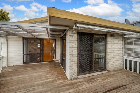 Photo of property in 159 Clovelly Road, Bucklands Beach, Auckland, 2012